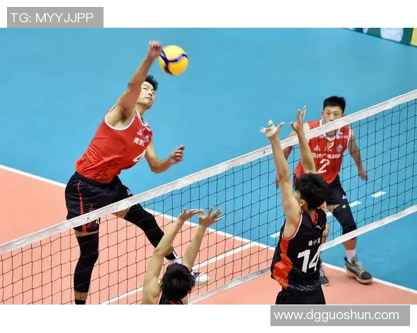 深圳排球队在排球状态排行榜中荣获第十名展现出强劲实力与潜力 深圳排球队在排球状态排行榜中荣获第十名展现出强劲实力与潜力