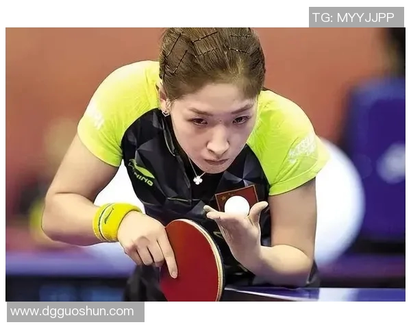 张芳的乒乓球人生：从初心到巅峰的深度对话与思考