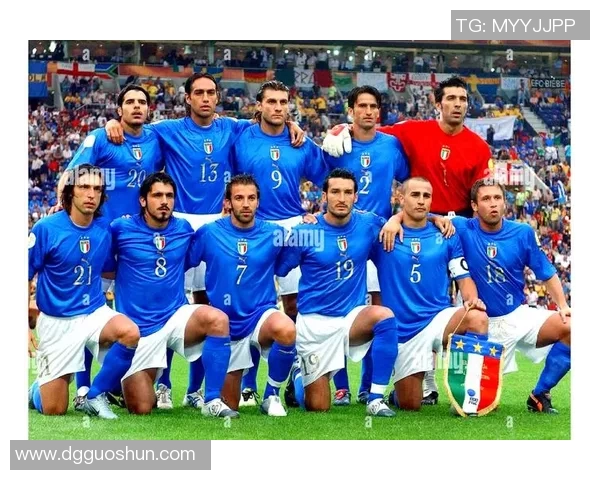 意大利足球明星的辉煌历史与现役球员盘点 意大利足球明星的辉煌历史与现役球员盘点