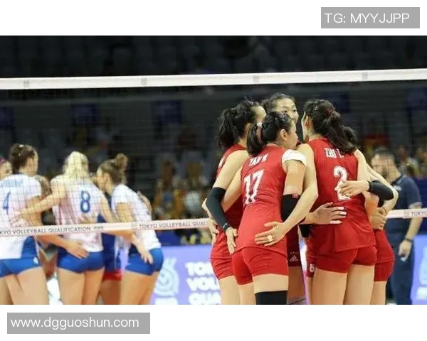 深圳排球队运营解析：探索排球热点背后的成功之道与挑战