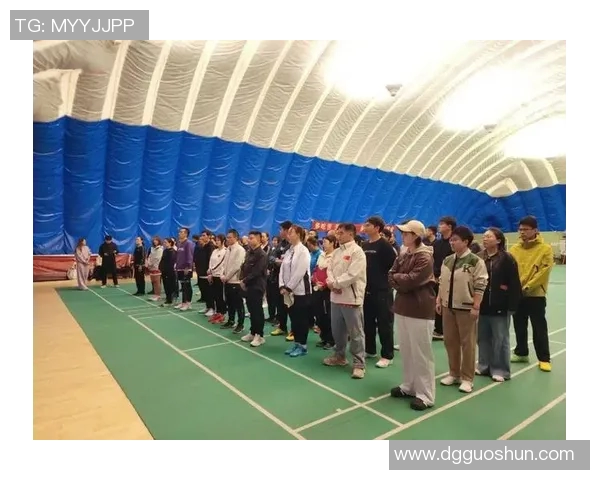 精英赛点评:广州羽毛球队的团队协作表现 精英赛点评:广州羽毛球队的团队协作表现