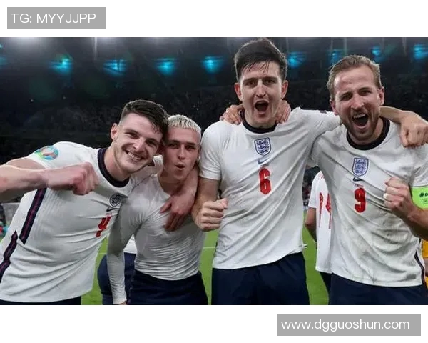 英格兰足球明星颜值排行榜揭晓谁是最帅球员引发热议